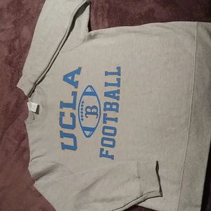 ucla sweater
